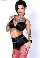 Bonnie Rotten